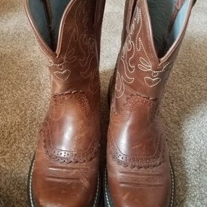 Ariat Boots